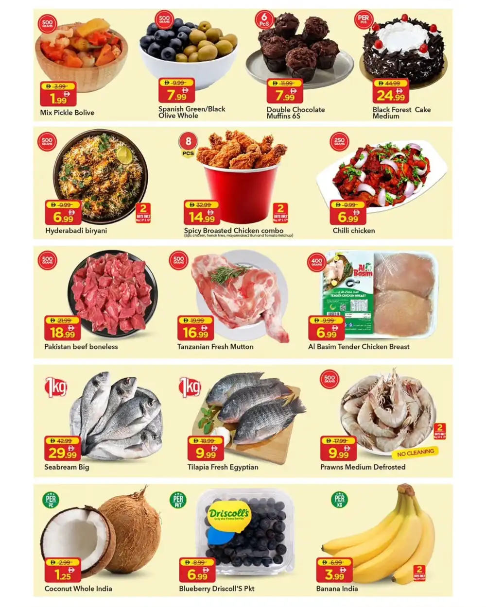 Mark & Save Crazy Deals | Up to 50% Off May 2026 page 2