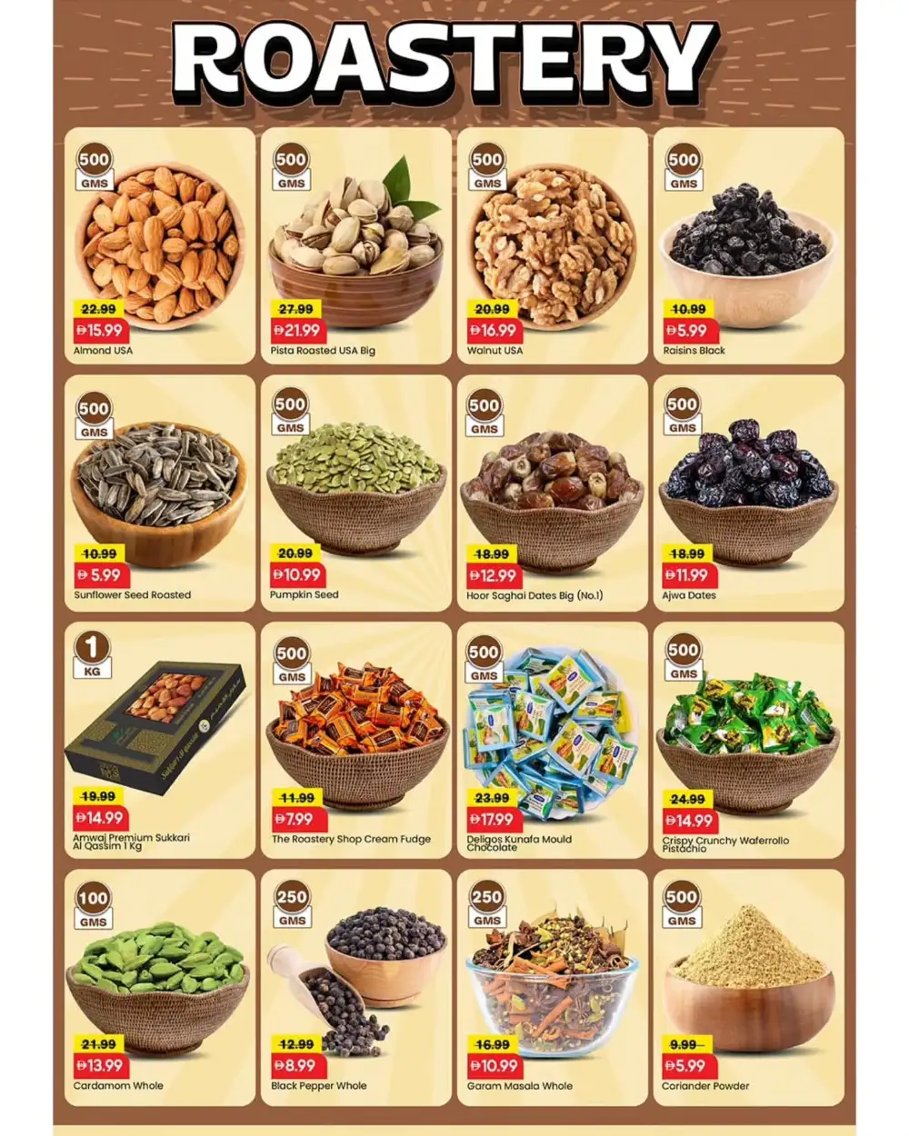 Mark & Save Crazy Deals | Up to 50% Off May 2026 page 4