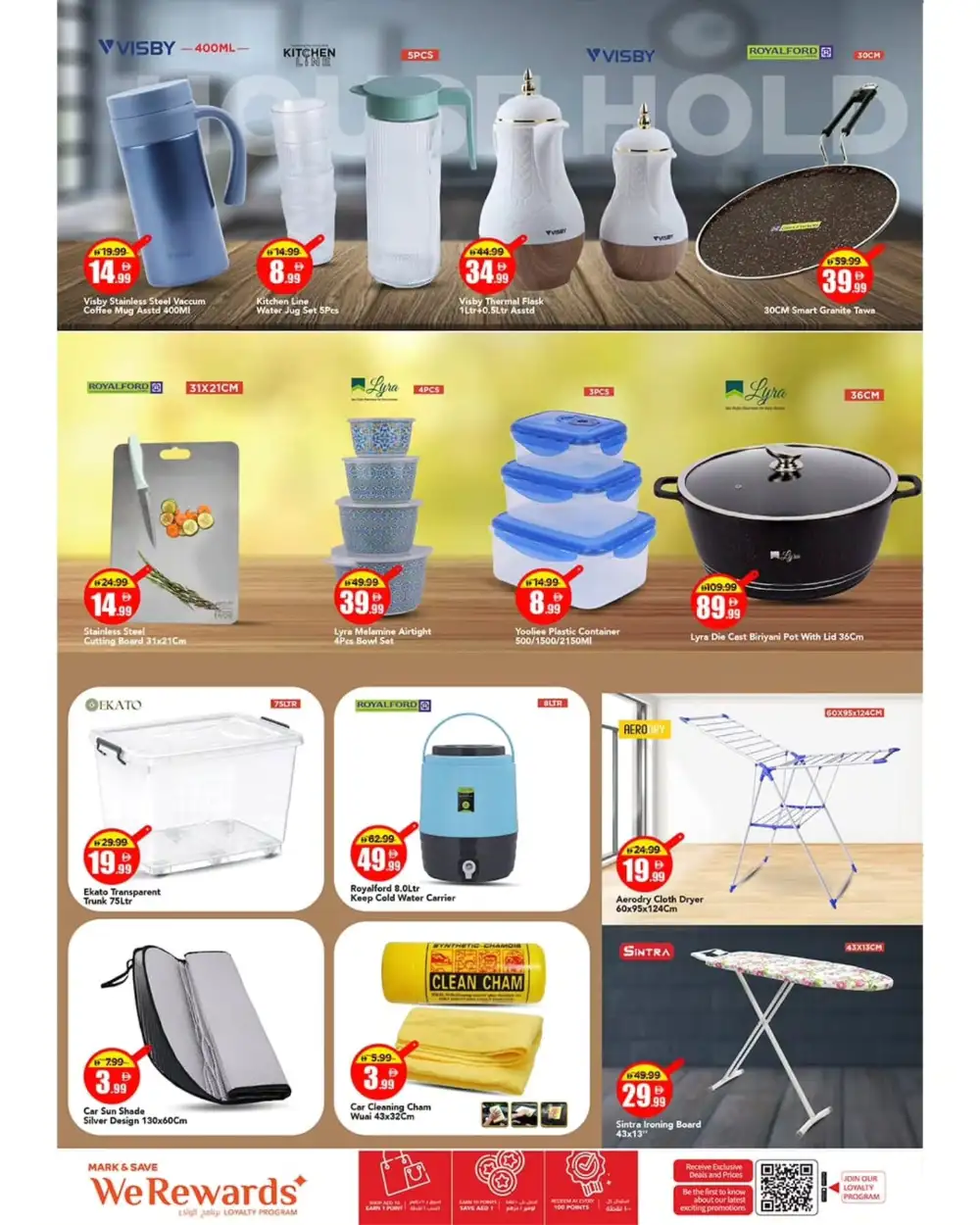 Mark & Save Crazy Deals | Up to 50% Off May 2026 page 5