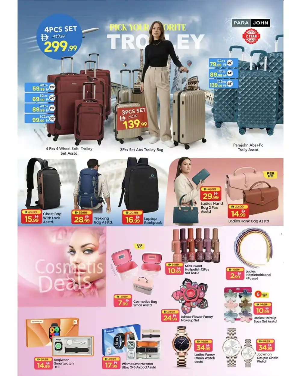 Mark & Save Crazy Deals | Up to 50% Off May 2026 page 7