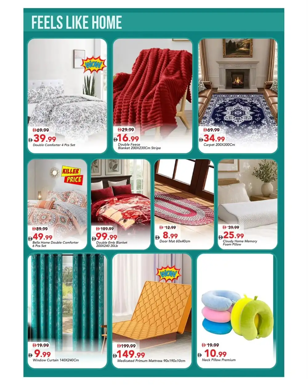 Mark & Save Al Wahda Crazy Savings Offers | May 2026 page 11
