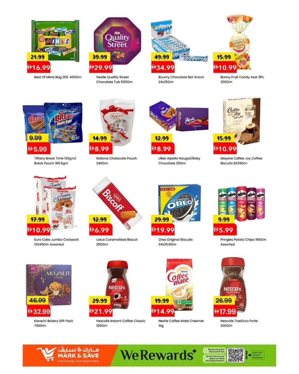 Mark & Save Al Wahda Crazy Savings Offers | May 2026 page 6