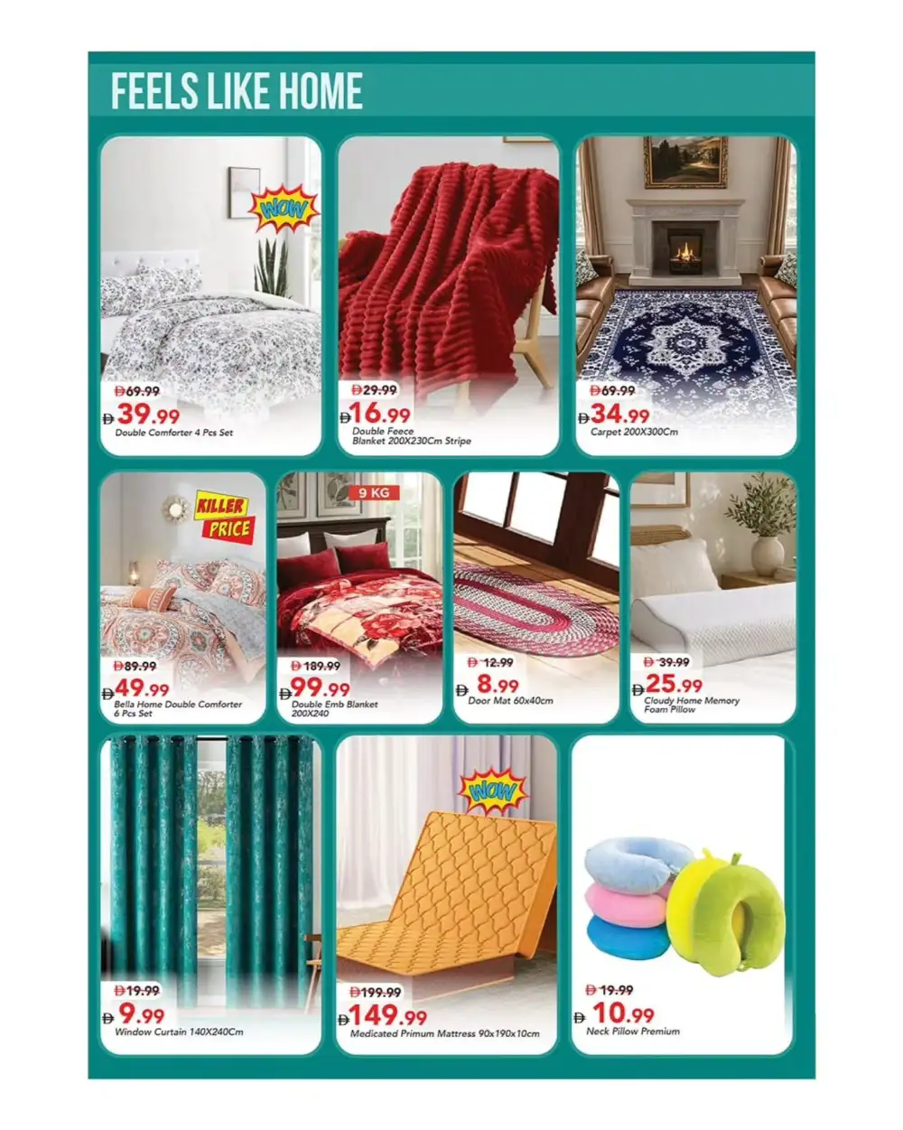 Mark & Save Crazy Savings Up to 60% Off | May 2026 page 10