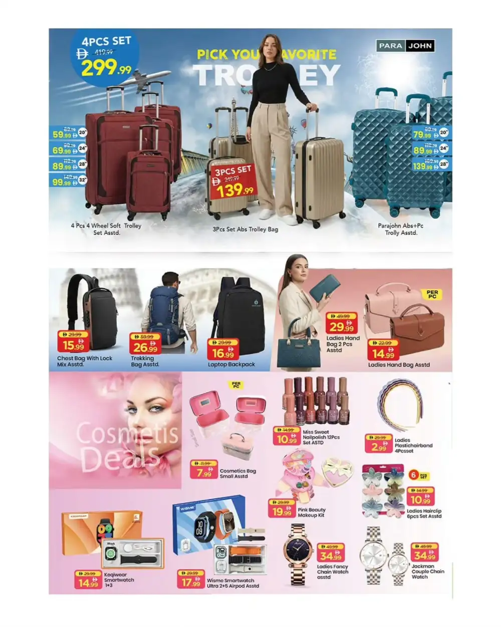 Mark & Save Crazy Savings Up to 60% Off | May 2026 page 11