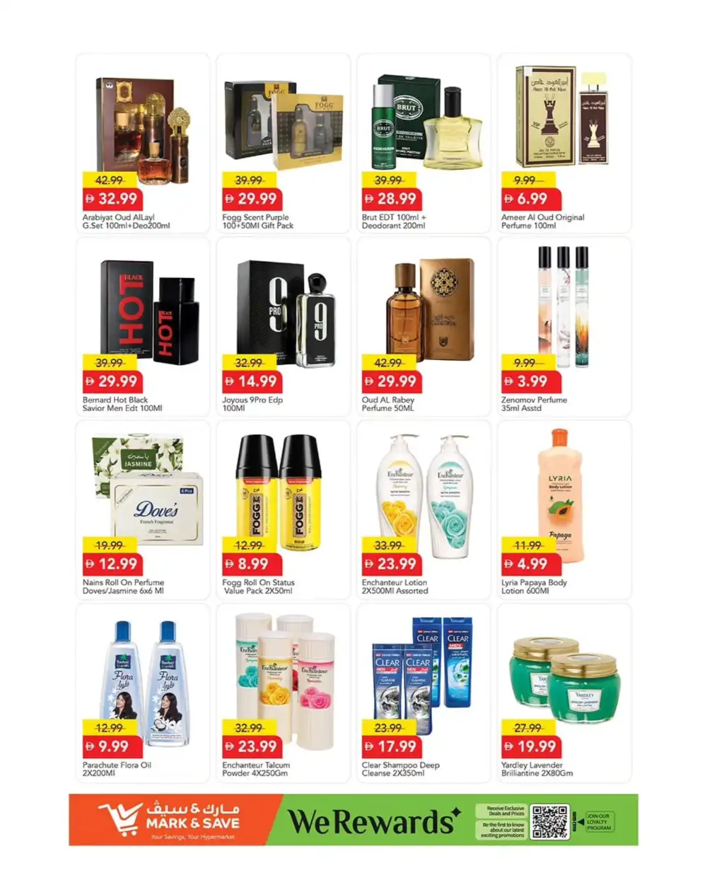 Mark & Save Crazy Savings Up to 60% Off | May 2026 page 6