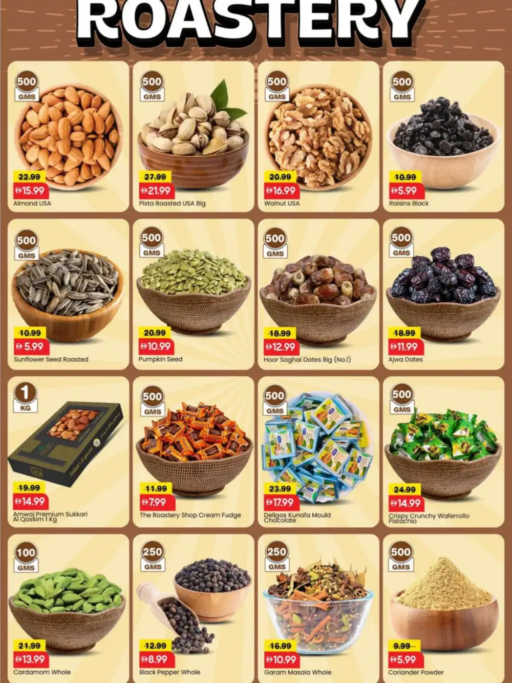 Mark & Save Crazy Savings Up to 60% Off | May 2026 page 5