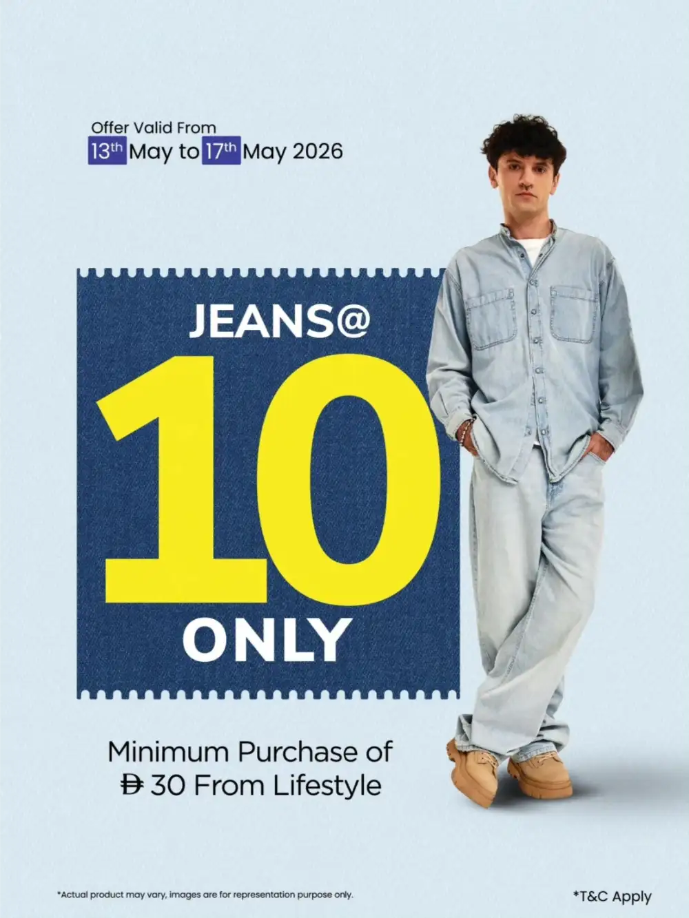 Mark & Save Crazy Savings 50% Off | May 2026 page 17