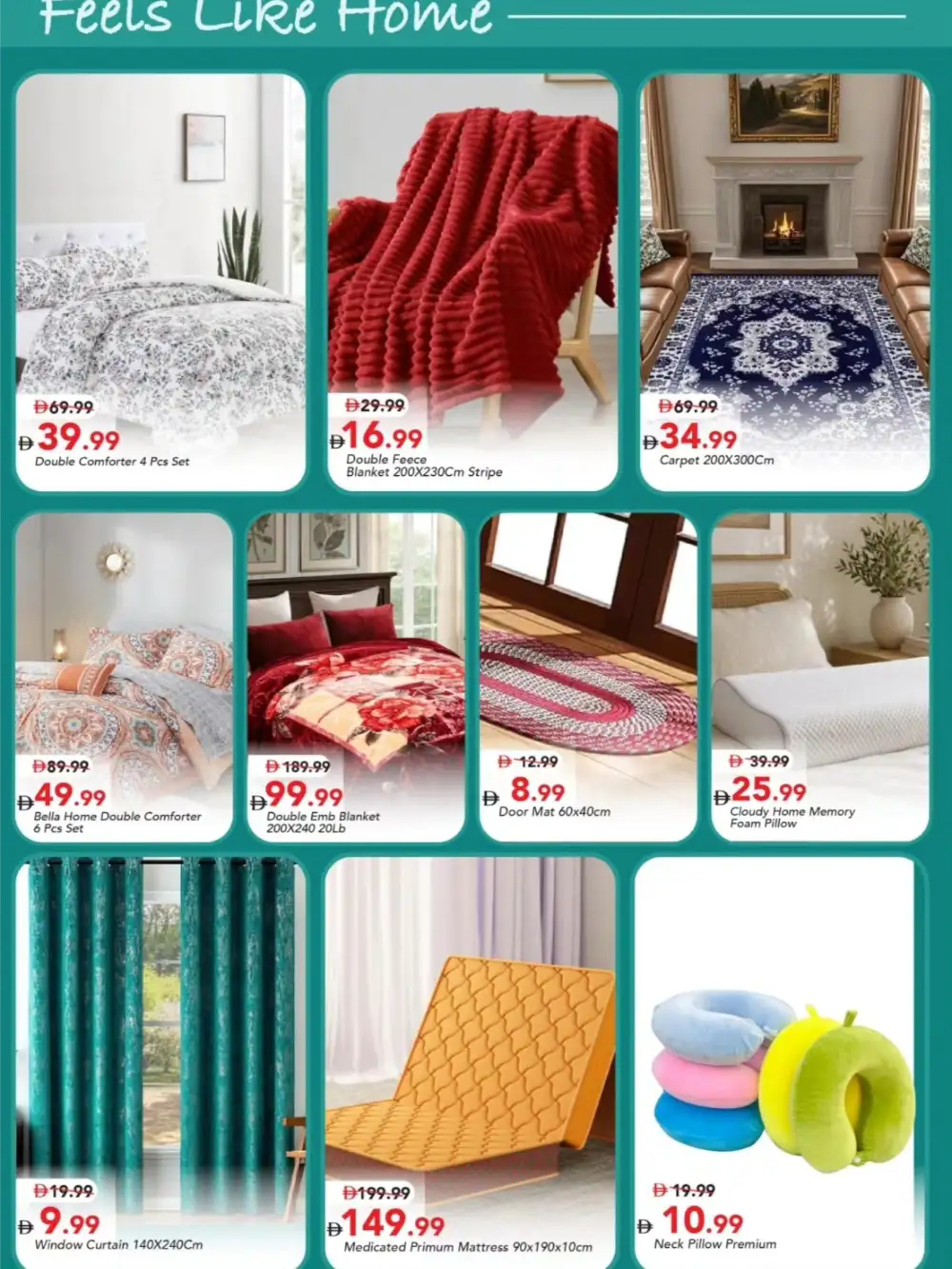 Mark & Save Crazy Savings 50% Off | May 2026 page 8