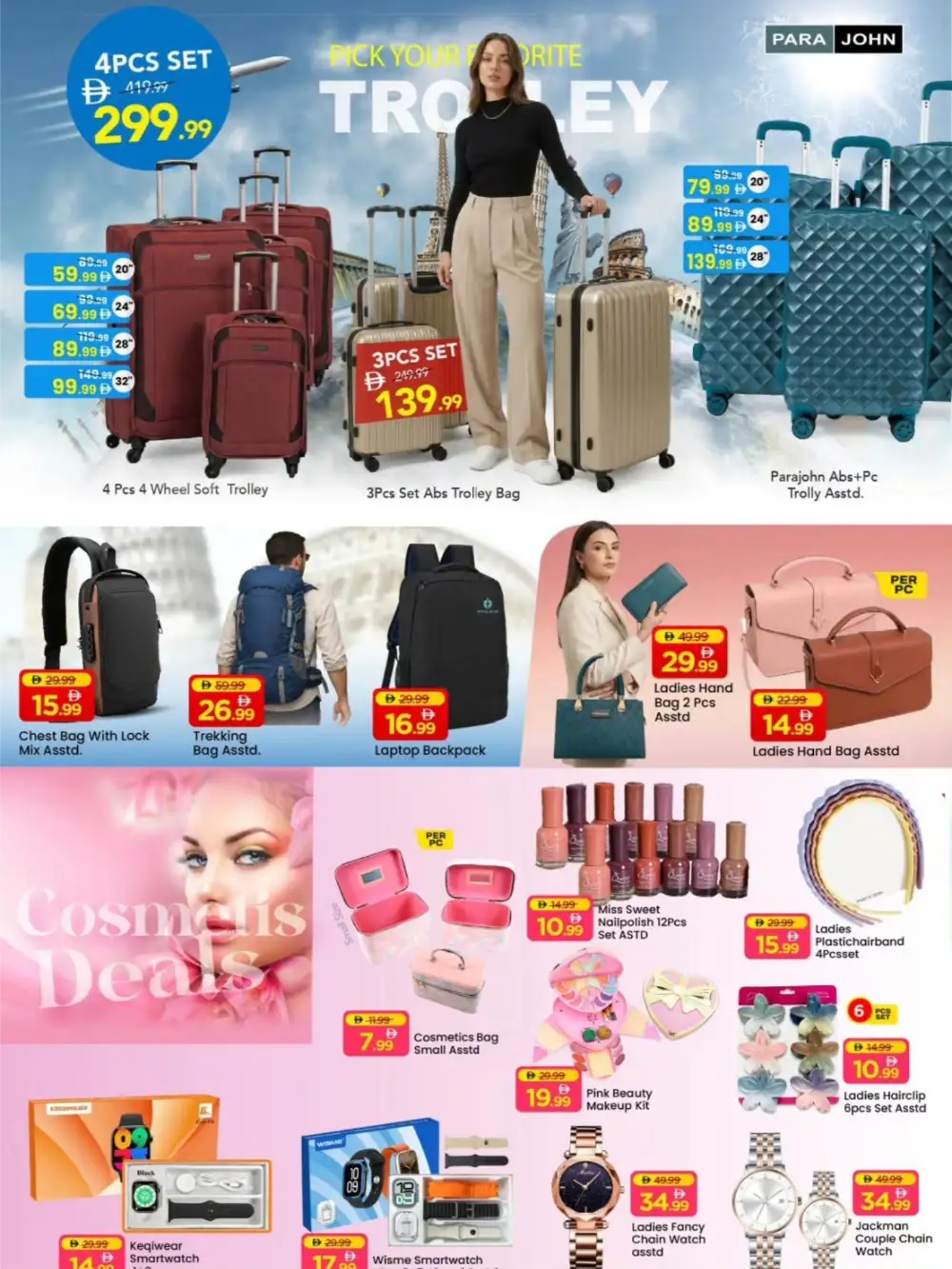 Mark & Save Crazy Savings 50% Off | May 2026 page 9