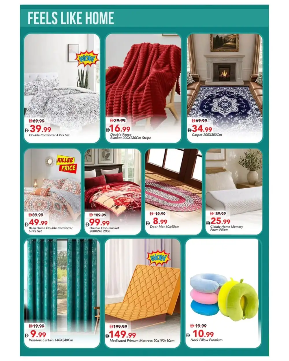 Mark & Save Crazy Savings 70% Off | May 2026 page 15