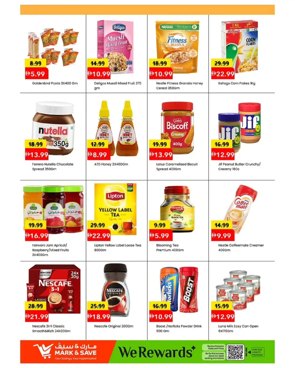 Mark & Save Crazy Savings 70% Off | May 2026 page 6