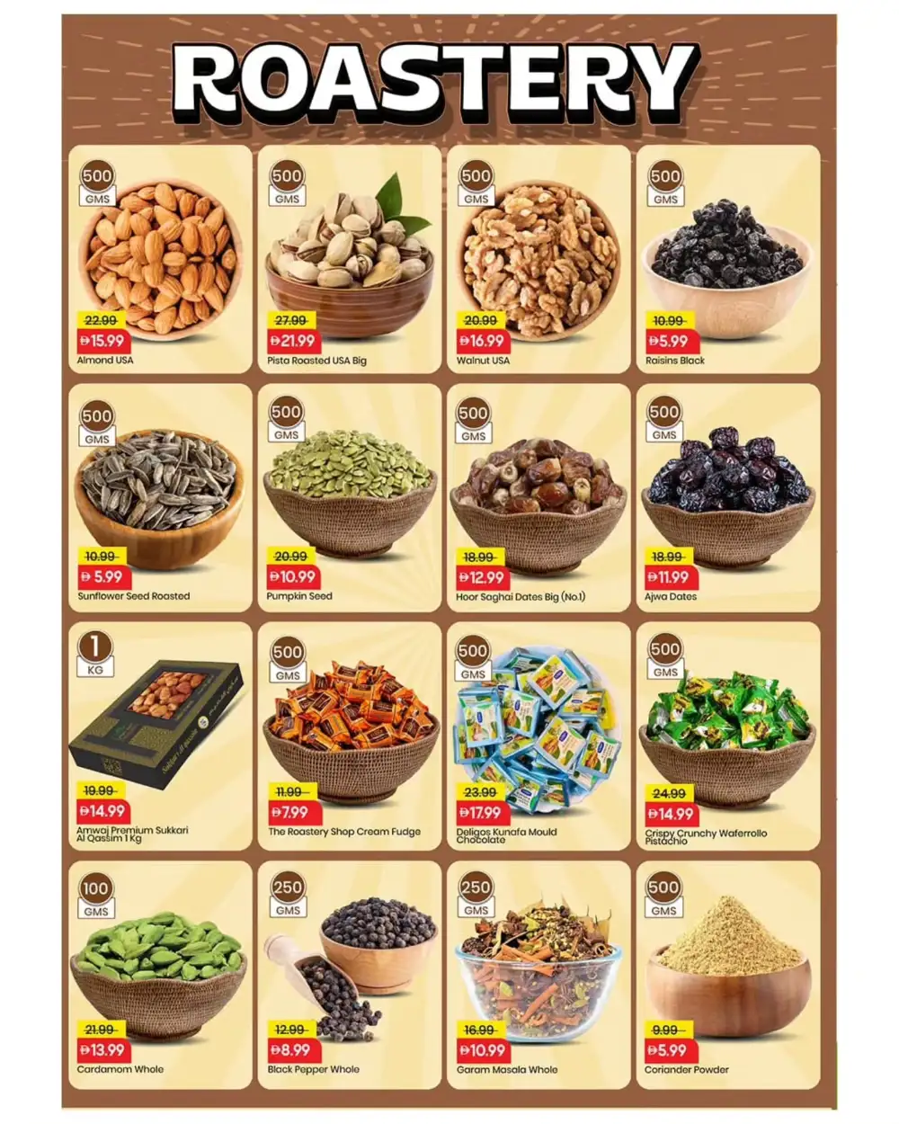 Mark & Save Crazy Savings 70% Off | May 2026 page 8