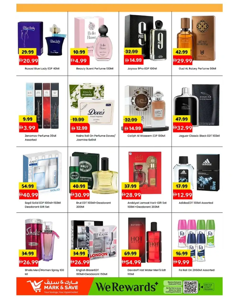Mark & Save Crazy Savings 70% Off | May 2026 page 9