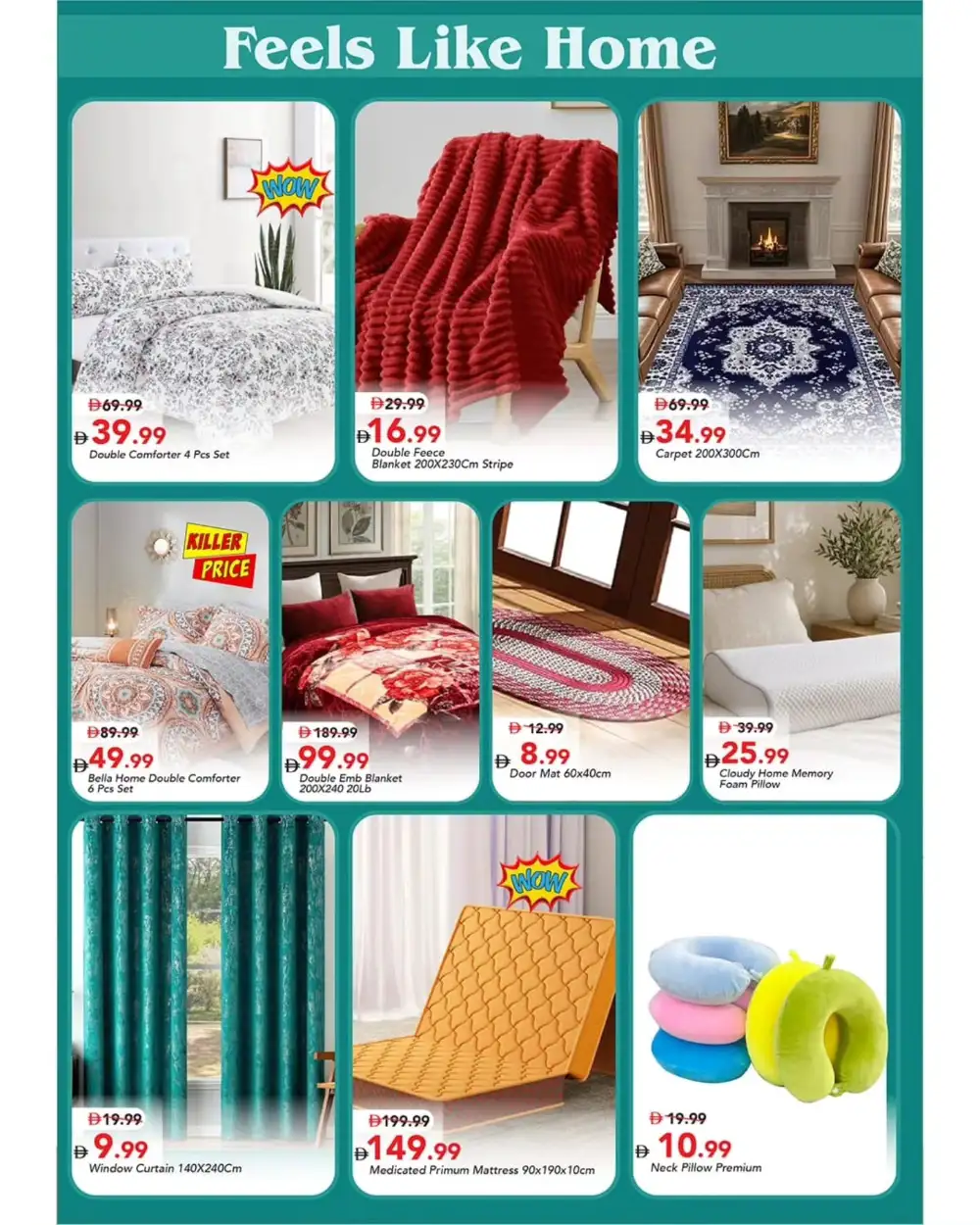 Mark & Save Crazy Savings 60% Off | May 2026 page 10