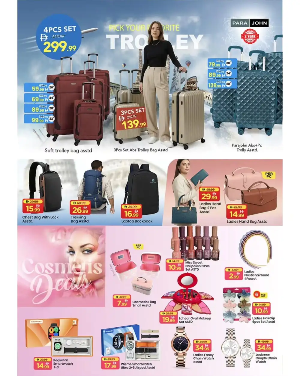 Mark & Save Crazy Savings 60% Off | May 2026 page 11
