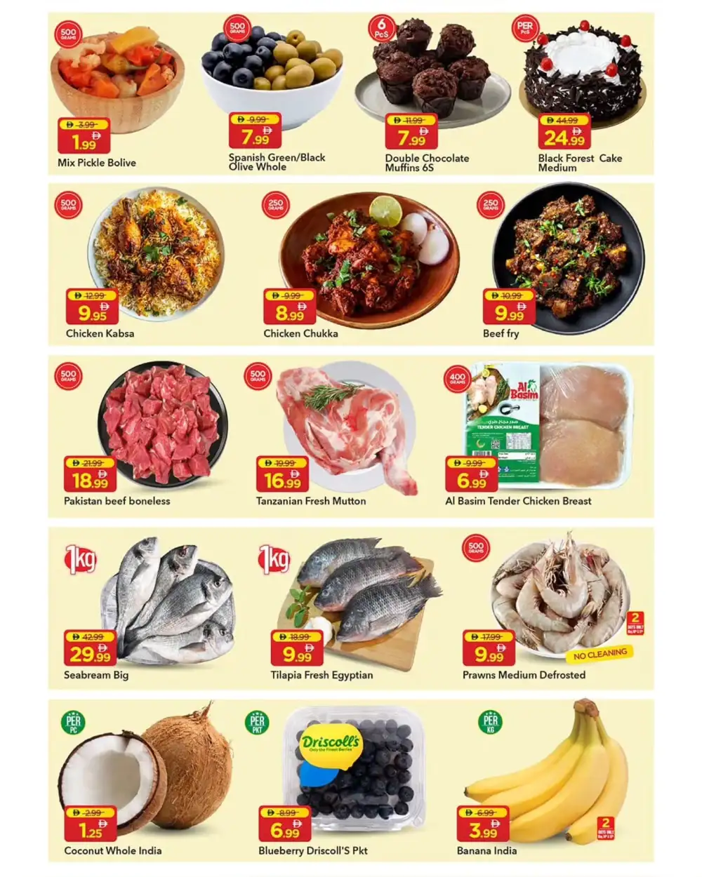 Mark & Save Crazy Savings 60% Off | May 2026 page 2