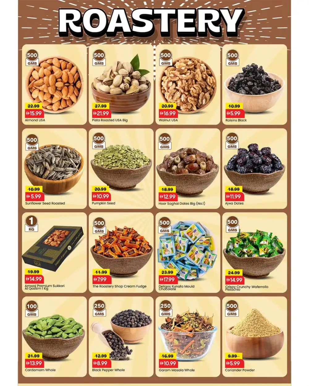 Mark & Save Crazy Savings 60% Off | May 2026 page 3