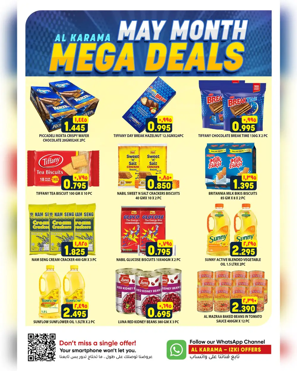 Al Karama May Mega Deals | May 2026 page 2