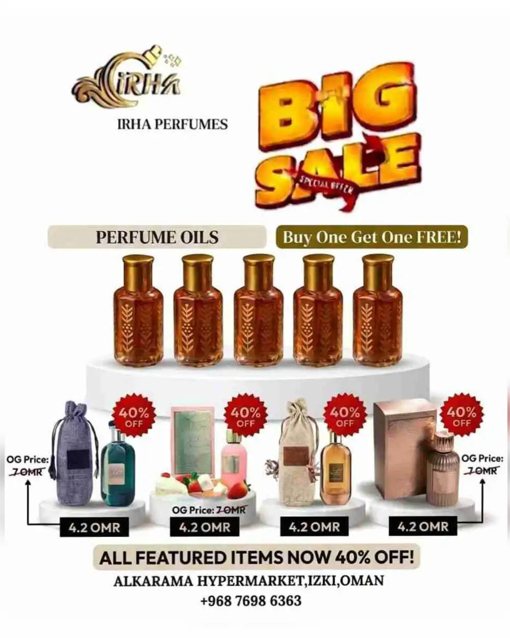 Al Karama May Mega Deals | May 2026 page 7