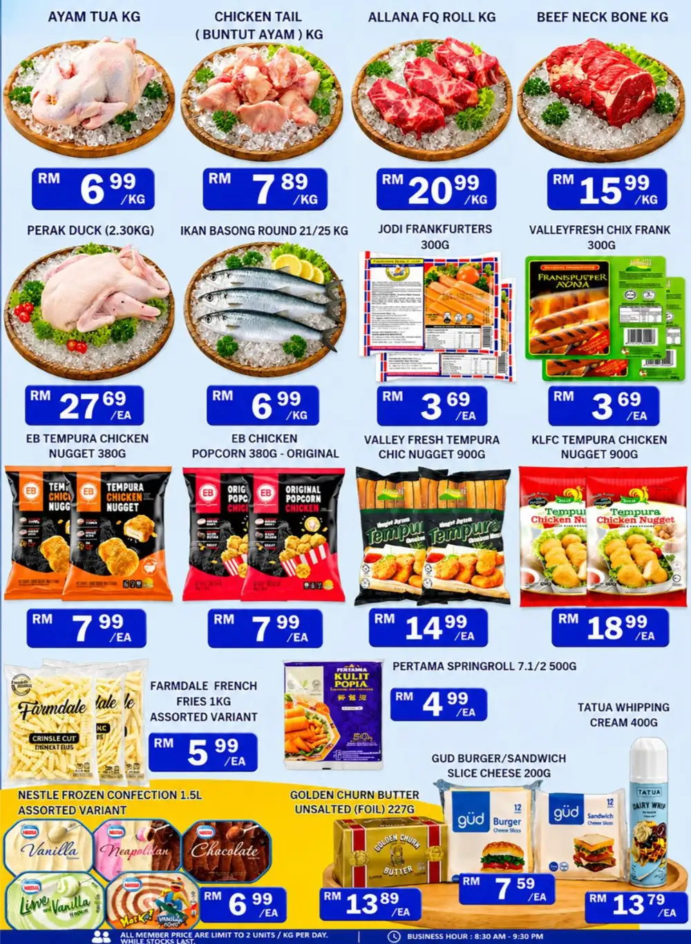 Blue Door Grocer Curated Days Sale | May 2026 page 4