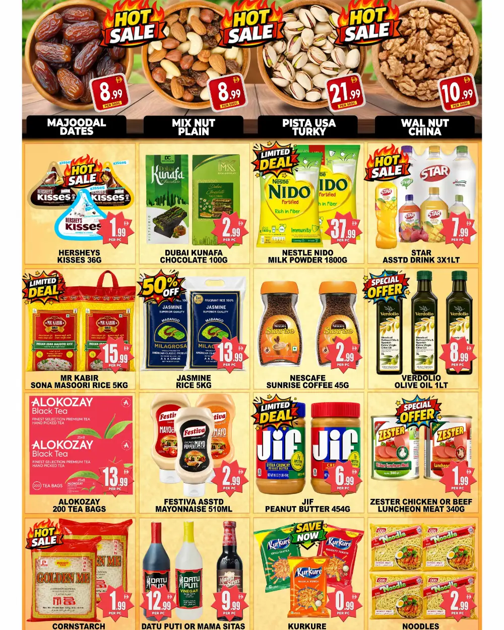 Centro Mega Price Drop: 50% Off | May 2026 page 2