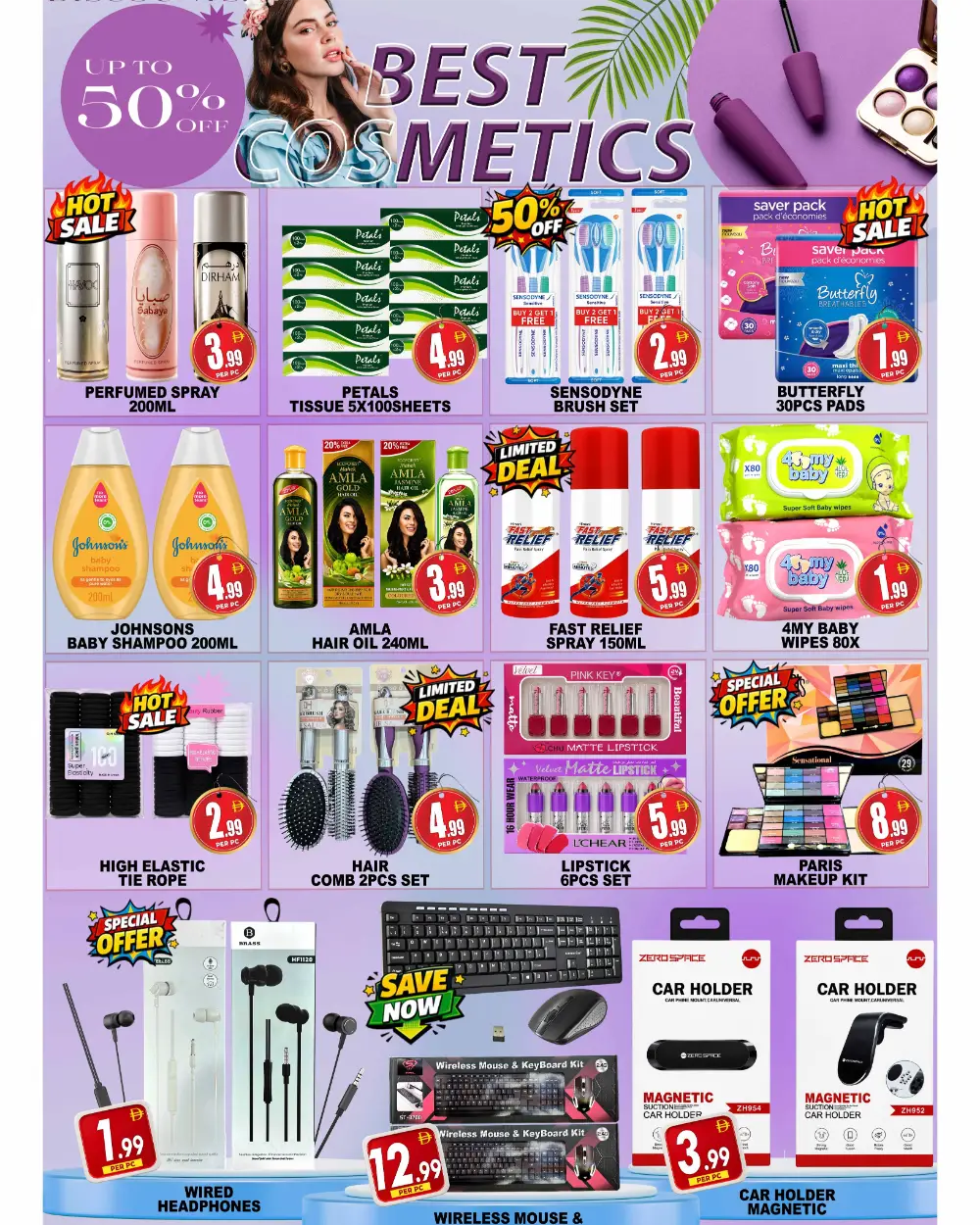 Centro Mega Price Drop: 50% Off | May 2026 page 7