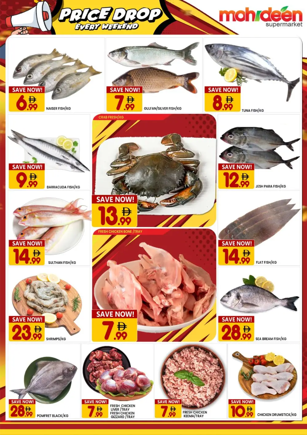 Mohideen Weekend Price Drop | May 2026 page 4