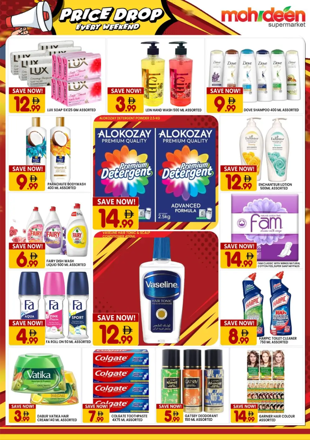 Mohideen Weekend Price Drop | May 2026 page 7