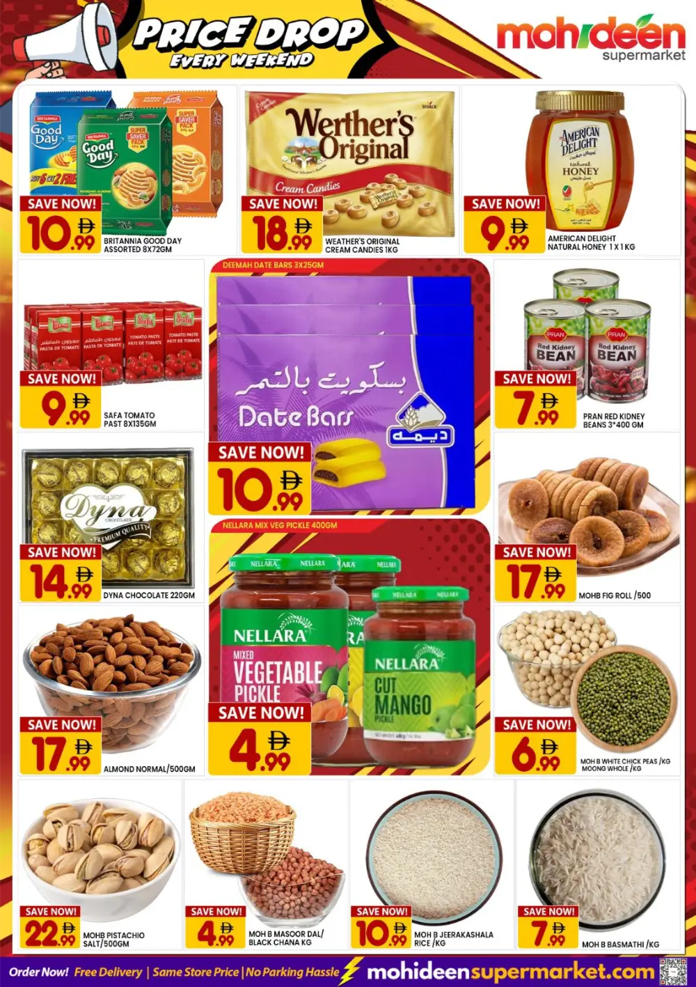 Mohideen Weekend Price Drop | May 2026 page 3