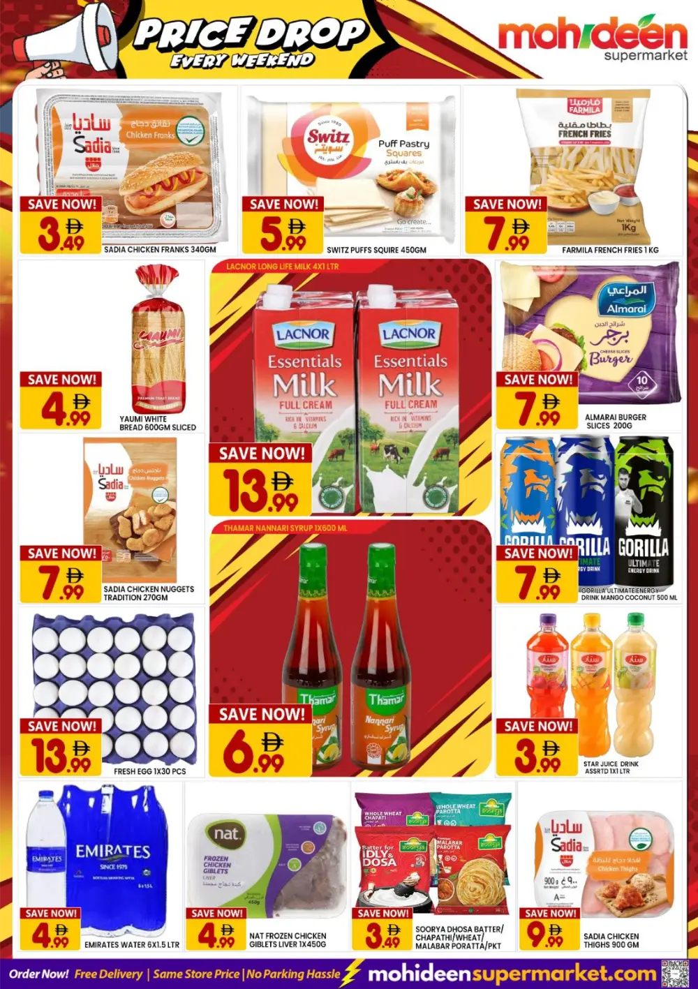 Mohideen Weekend Price Drop | May 2026 page 4