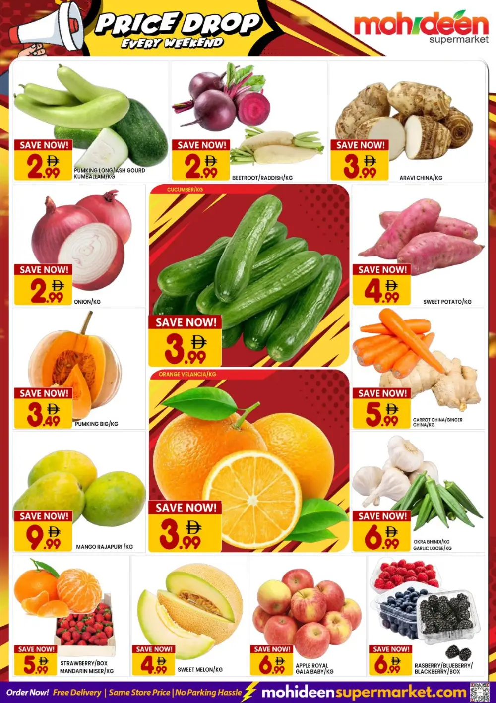 Mohideen Weekend Price Drop | May 2026 page 5