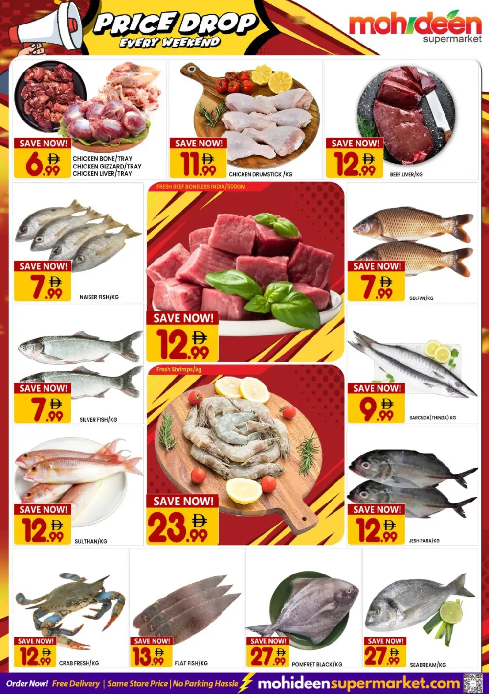 Mohideen Weekend Price Drop | May 2026 page 6