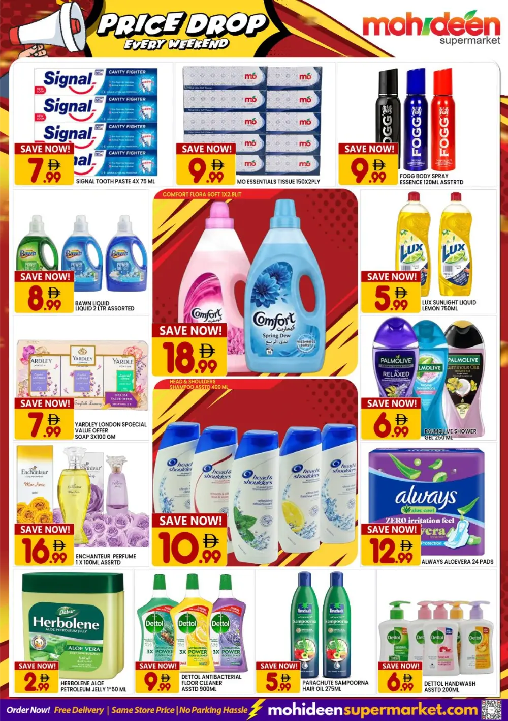 Mohideen Weekend Price Drop | May 2026 page 7