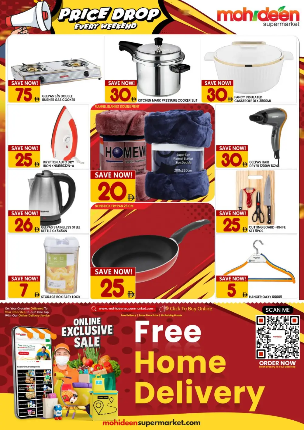 Mohideen Weekend Price Drop | May 2026 page 8