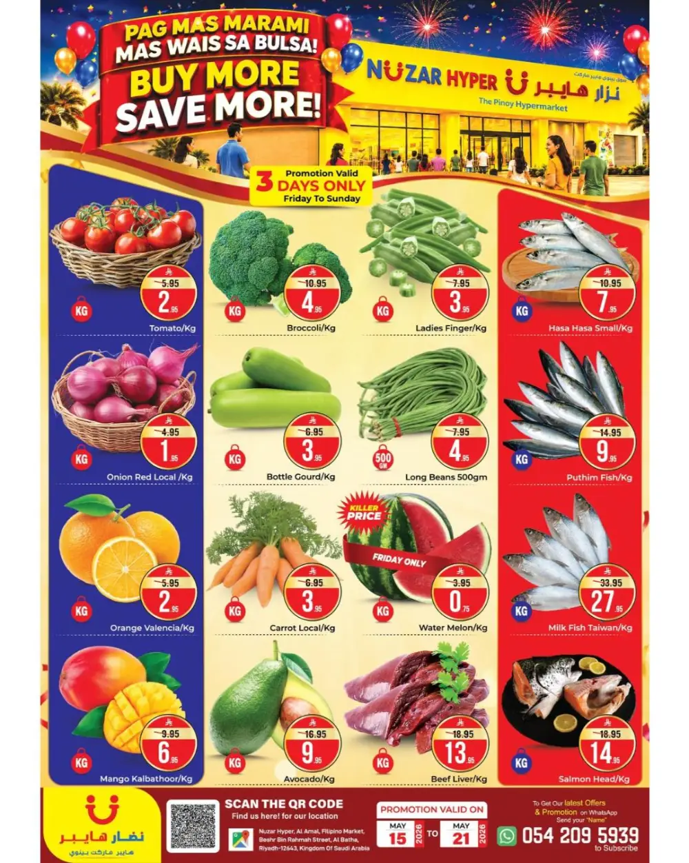 Nuzar Hyper Pinoy Deals | May 2026 page 4