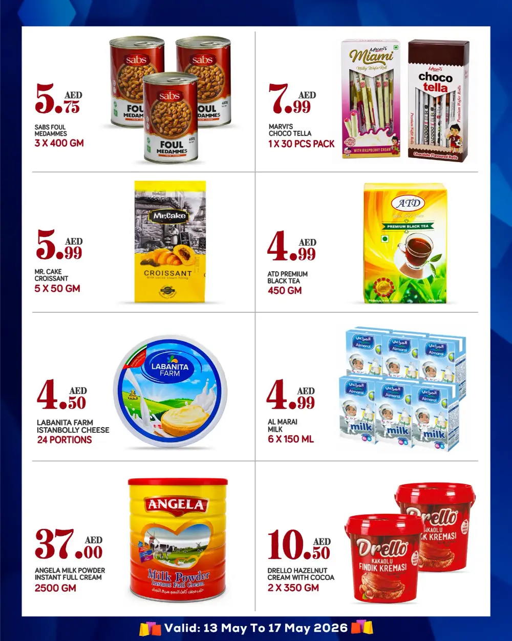 Red Star Gifts Best Price Deals | May 2026 page 3