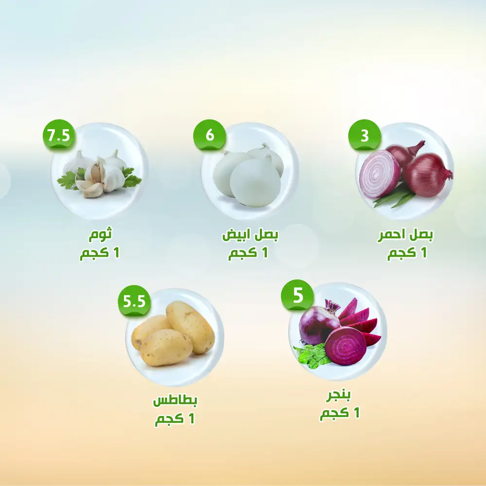 Al Nahda Al Misria Weekly Deals Up to 50% | May 2026 page 11