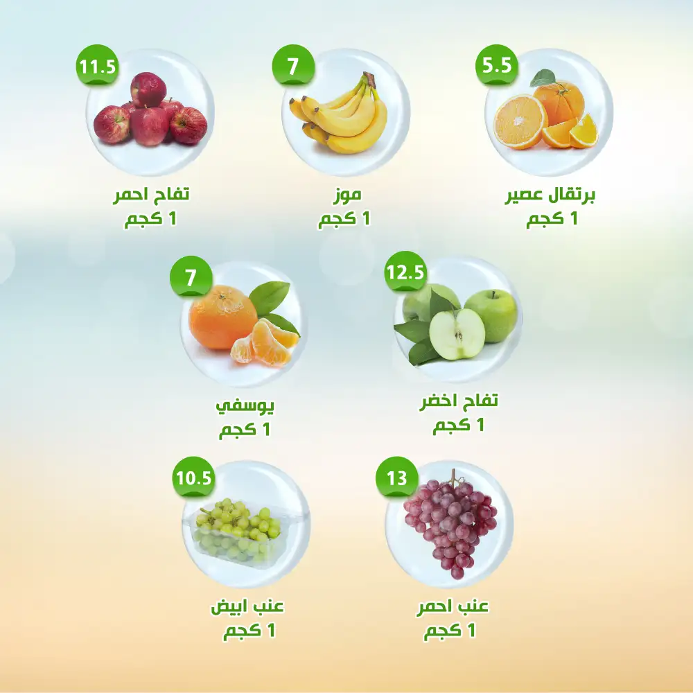 Al Nahda Al Misria Weekly Deals Up to 50% | May 2026 page 13