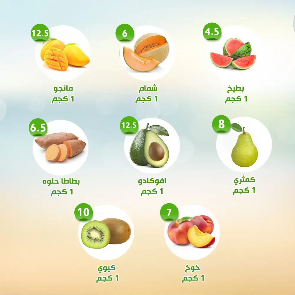 Al Nahda Al Misria Weekly Deals Up to 50% | May 2026 page 14