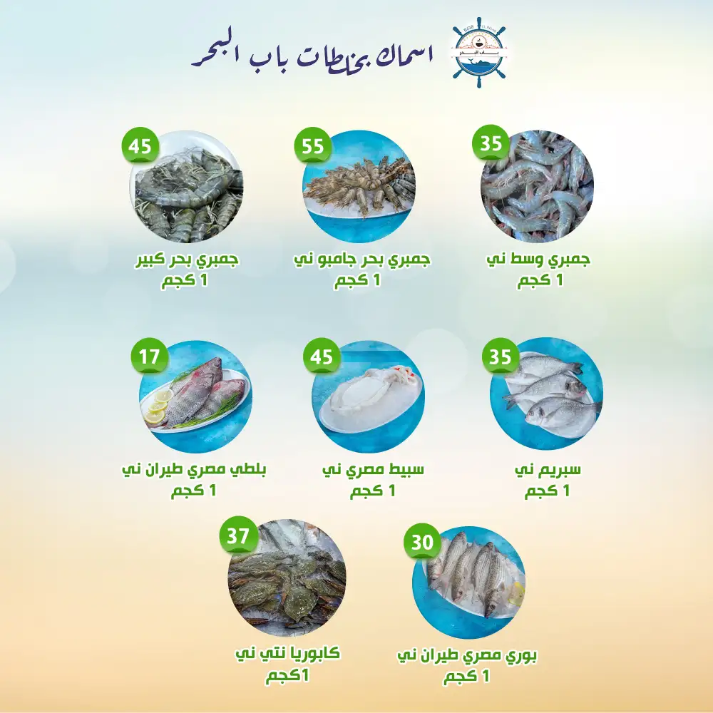 Al Nahda Al Misria Weekly Deals Up to 50% | May 2026 page 7