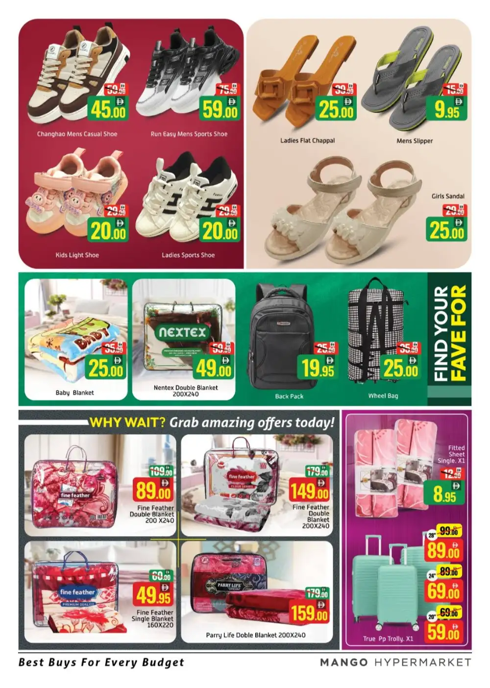 Mango Hypermarket Al Quoz Killer Deals | May 2026 page 12
