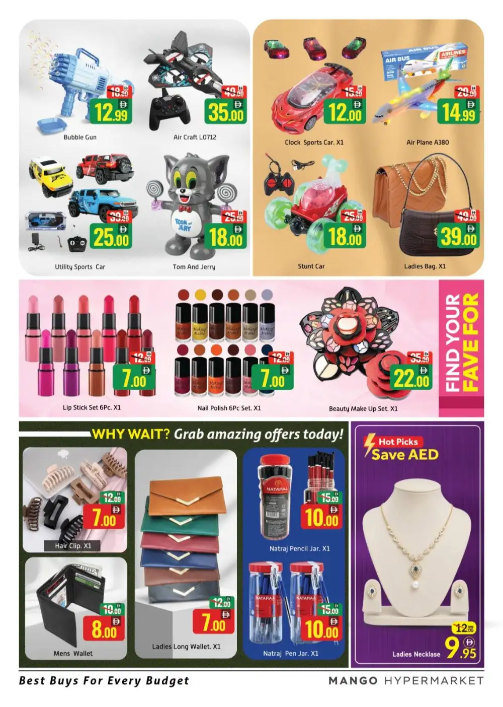 Mango Hypermarket Al Quoz Killer Deals | May 2026 page 13