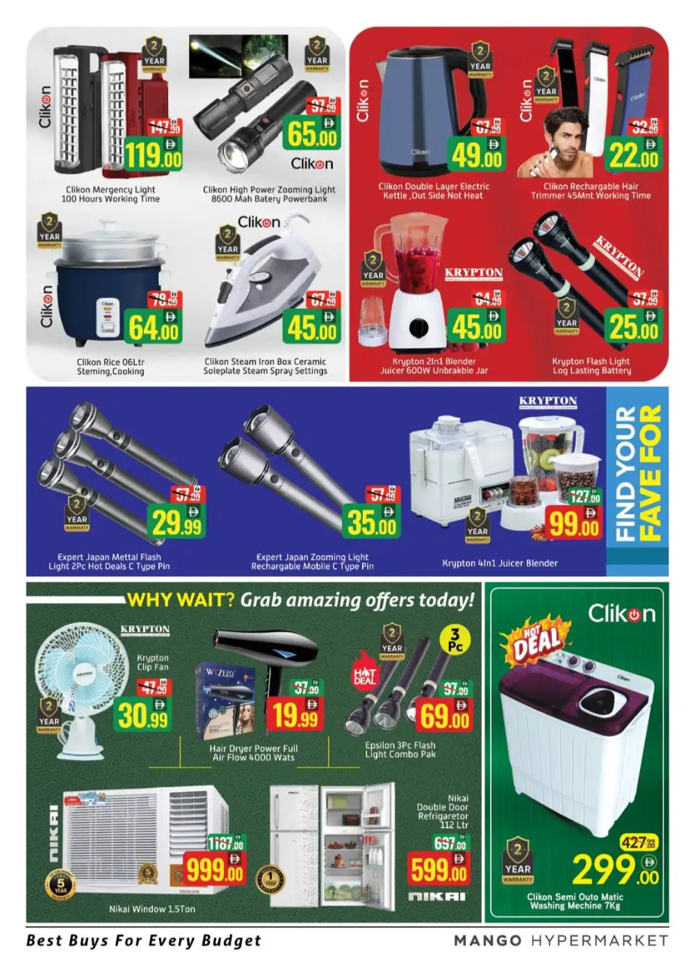 Mango Hypermarket Al Quoz Killer Deals | May 2026 page 14