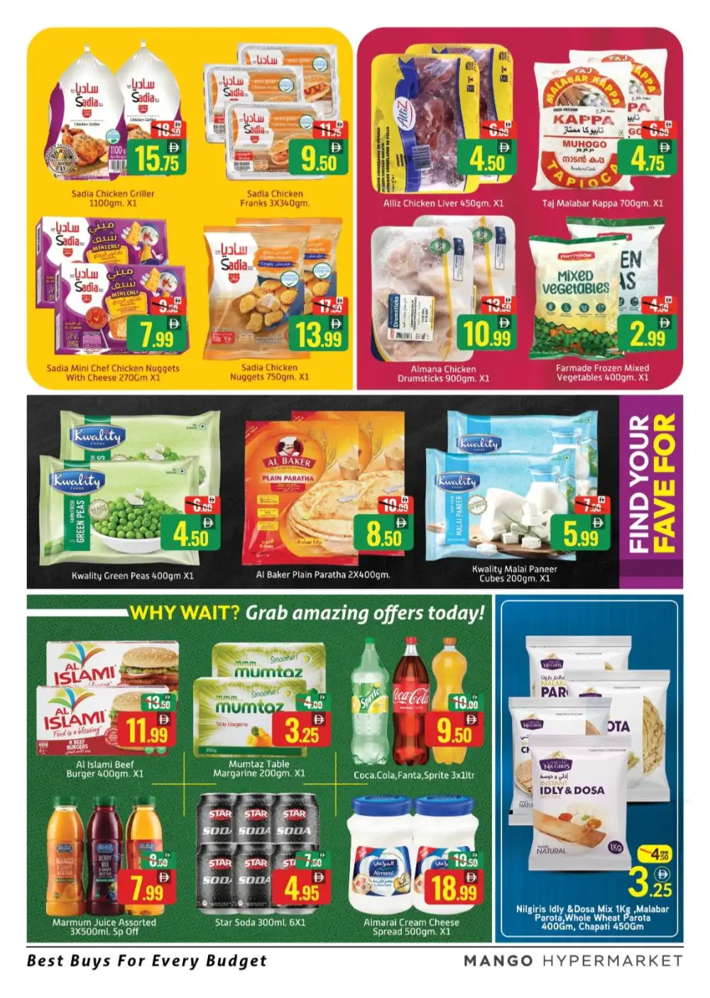 Mango Hypermarket Al Quoz Killer Deals | May 2026 page 3