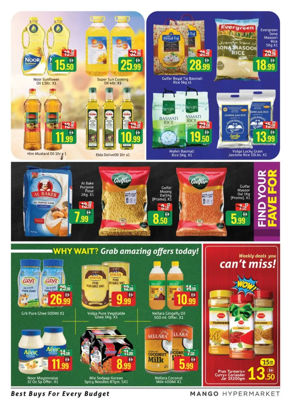 Mango Hypermarket Al Quoz Killer Deals | May 2026 page 4