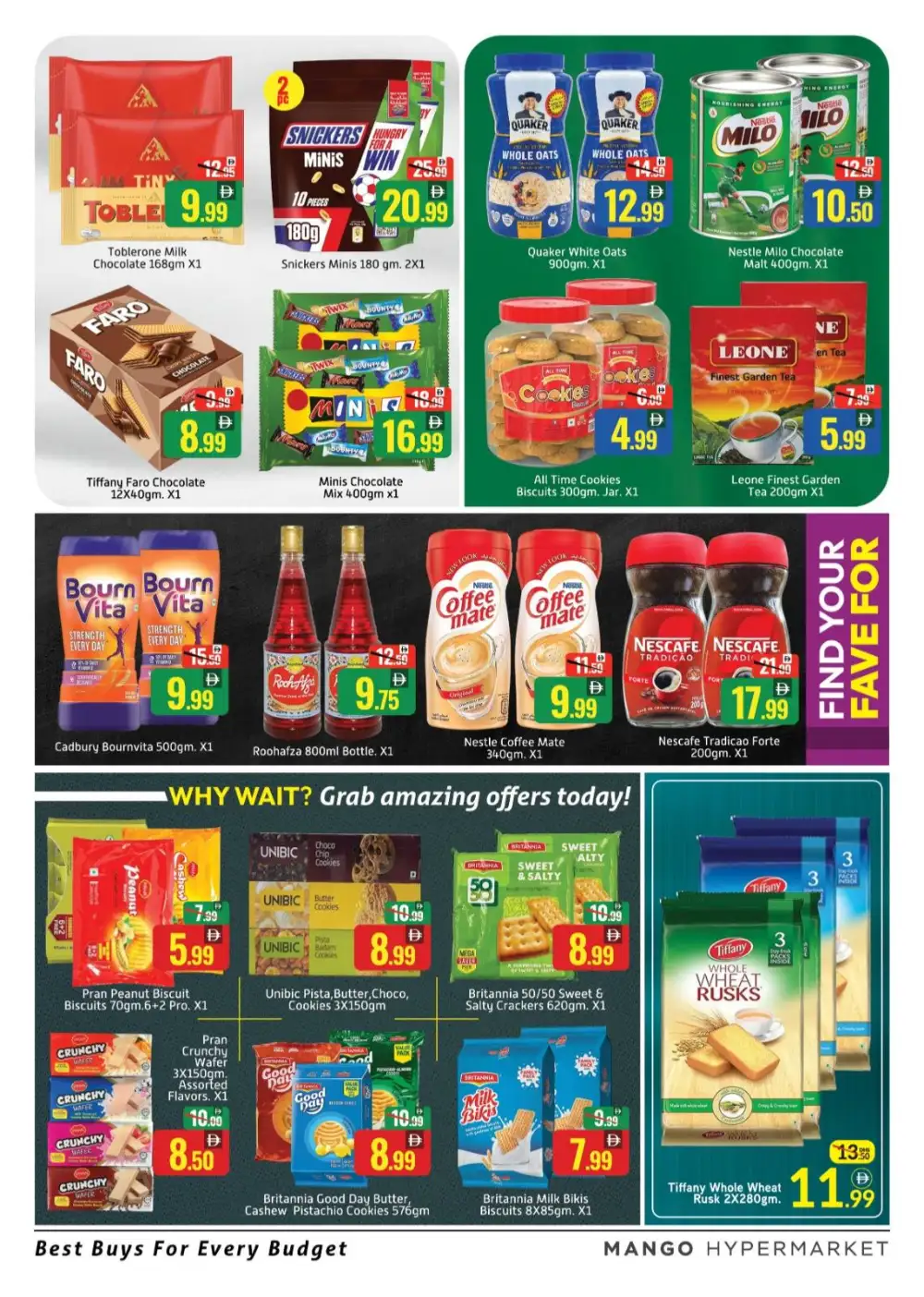 Mango Hypermarket Al Quoz Killer Deals | May 2026 page 6