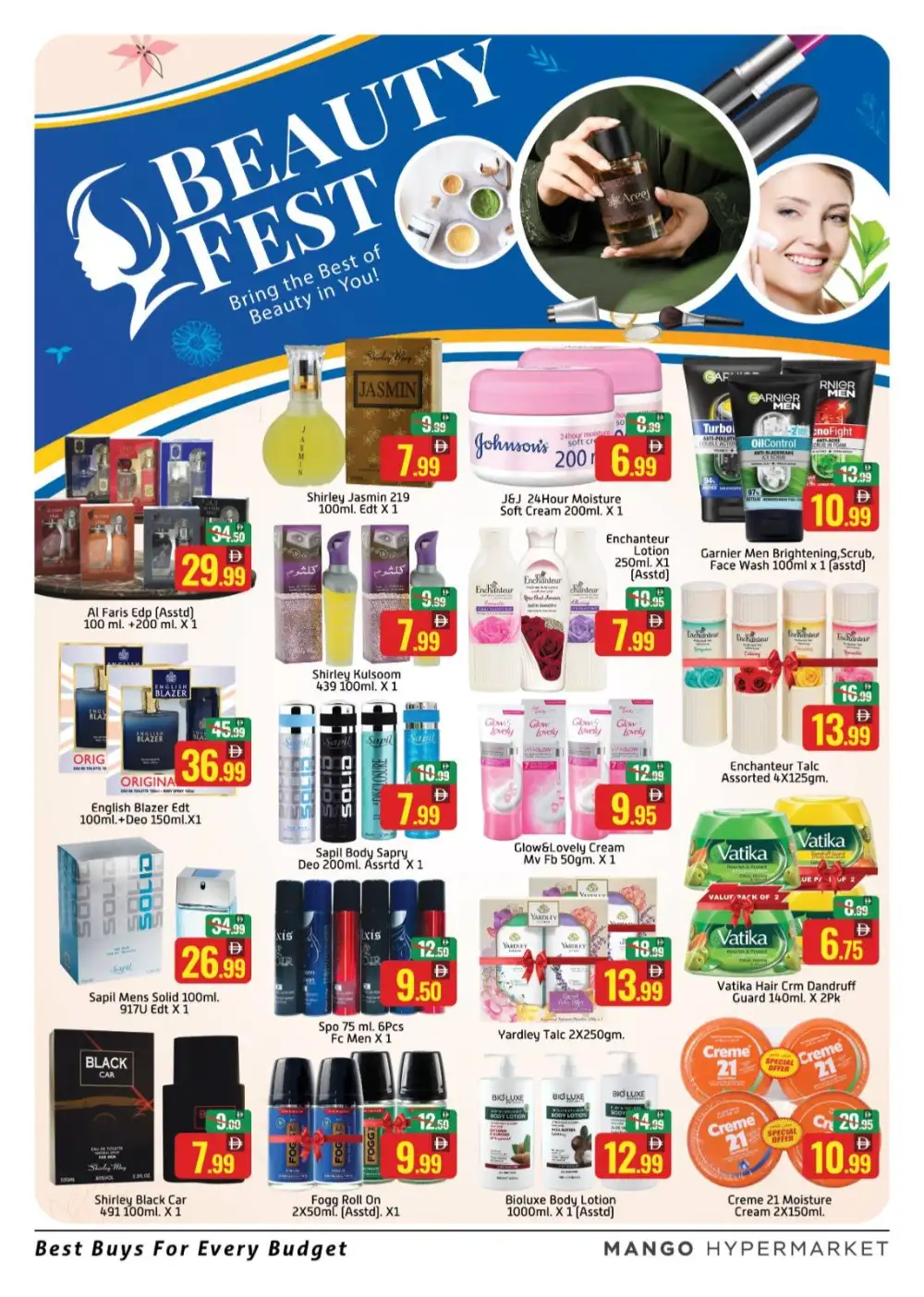 Mango Hypermarket Al Quoz Killer Deals | May 2026 page 7