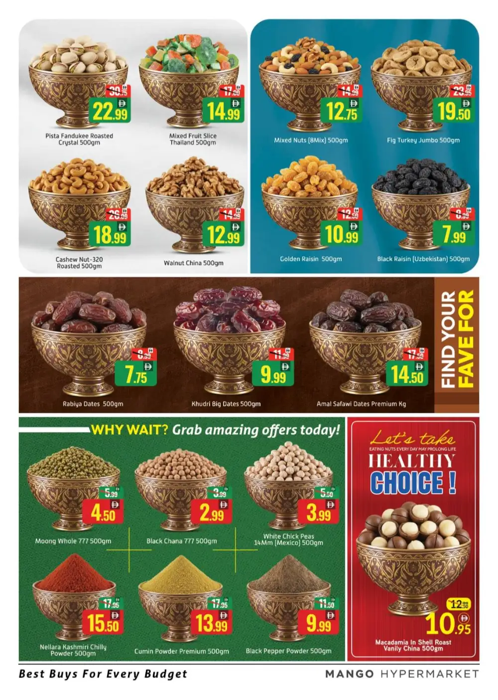 Mango Hypermarket Al Quoz Killer Deals | May 2026 page 8