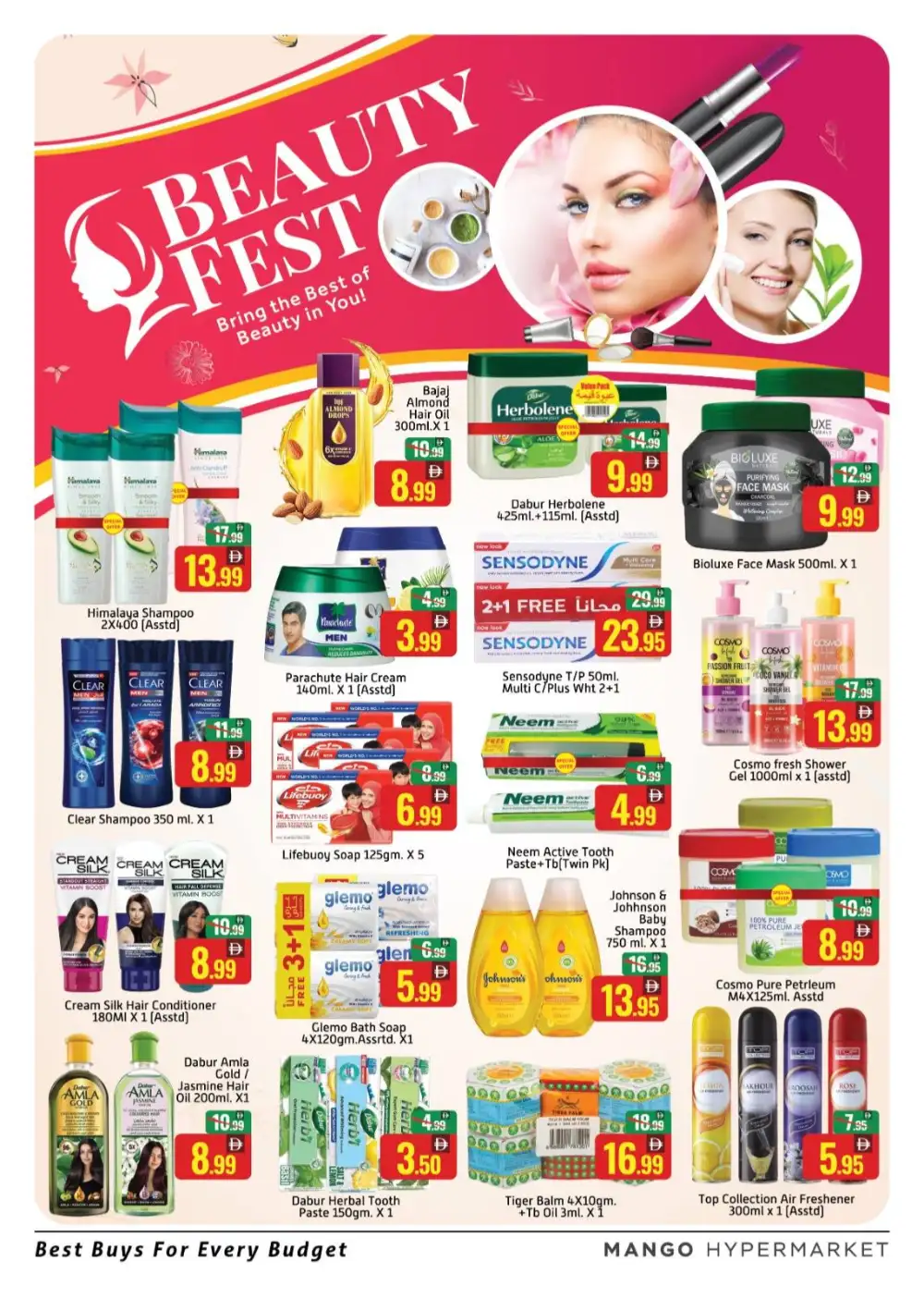 Mango Hypermarket Al Quoz Killer Deals | May 2026 page 9