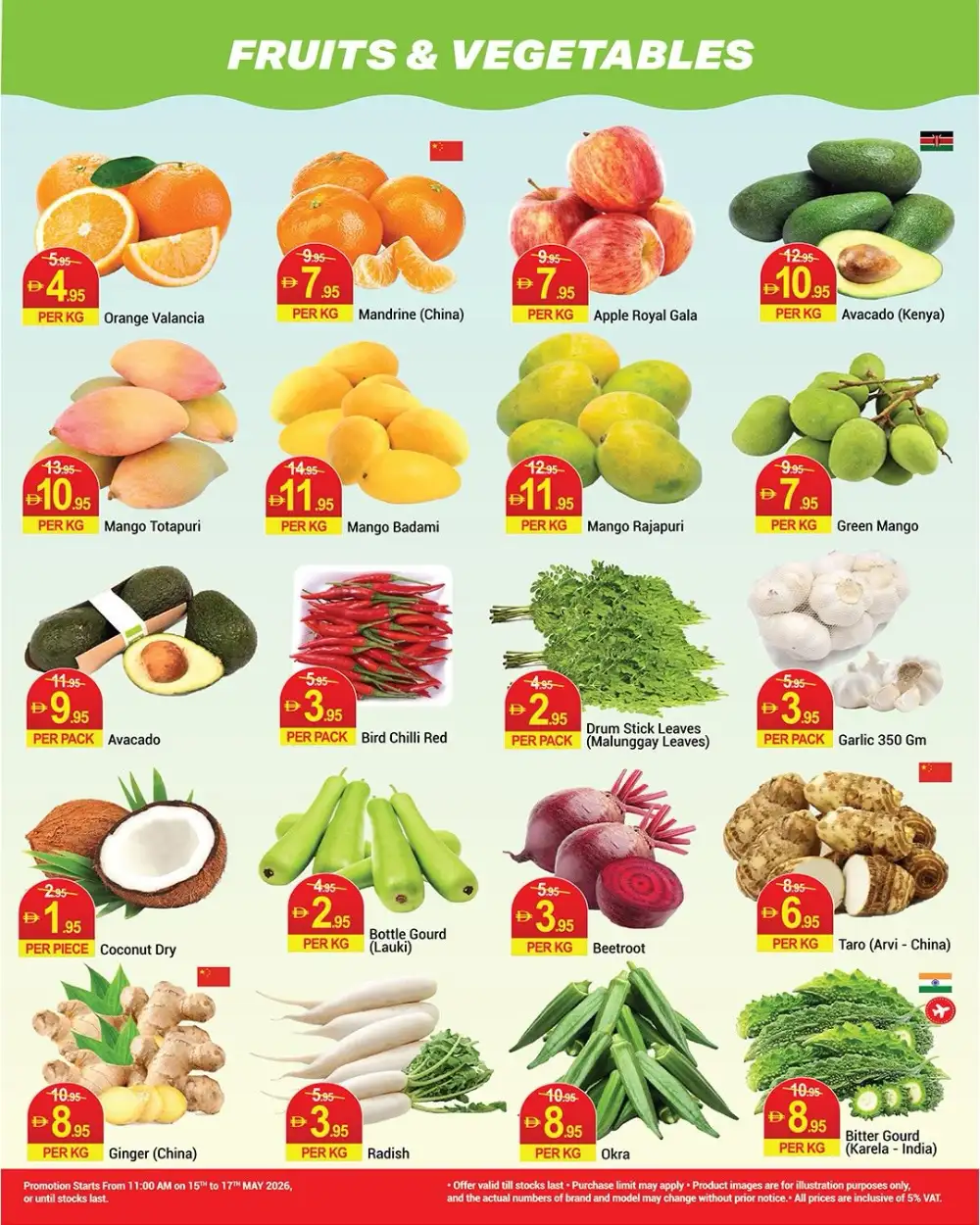 NEW W Mart Weekend Deals Up to 50% Off | May 2026 page 4